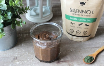 Detox Chocolate Cream