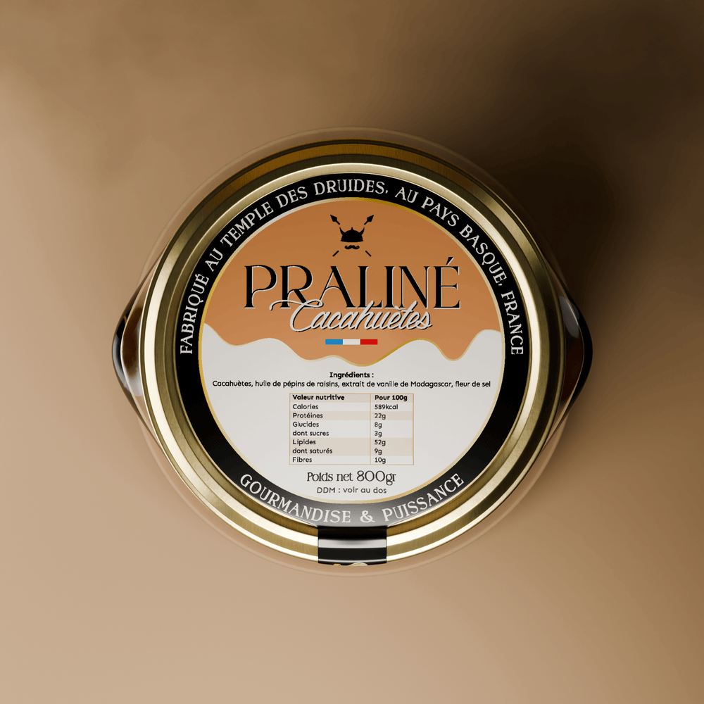 Praliné Maison XL